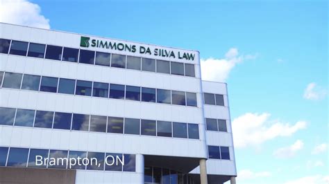 simmons da silva llp